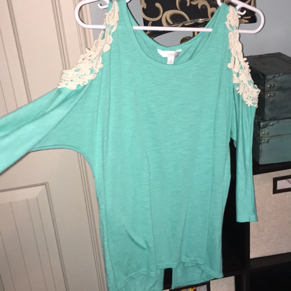 dressy shirt